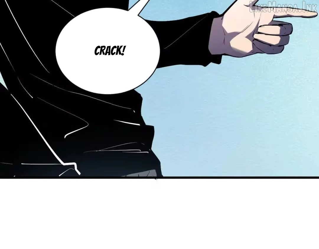 Doomsday for All: Me, Virus Monarch Chapter 122 - page 32